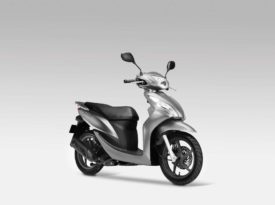 Honda Vision 2012