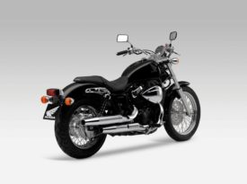 Honda VT750S 2010