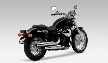 Honda VT750S 2010 lleno