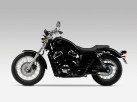 Honda VT750S 2010