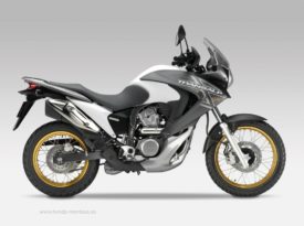 Honda XL700V Transalp ABS 2011