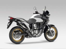 Honda XL700V Transalp ABS 2011