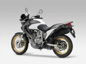 Honda XL700V Transalp ABS 2011