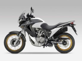 Honda XL700V Transalp ABS 2011