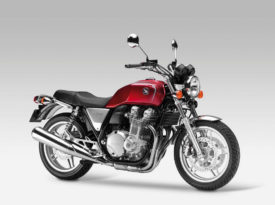 Honda CB1100 2013