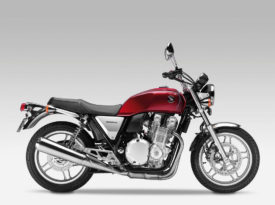 Honda CB1100 2013