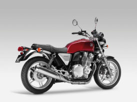 Honda CB1100 2013