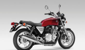 Honda CB1100 2013 lleno