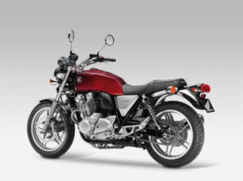 Honda CB1100 2013