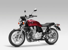 Honda CB1100 2013