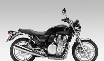 Honda CB1100 2013 lleno