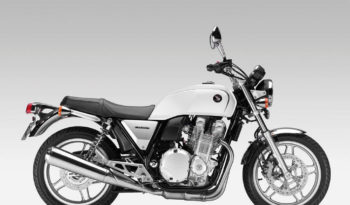 Honda CB1100 2013 lleno