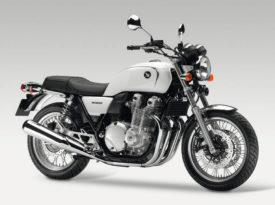 Honda CB1100 EX 2014