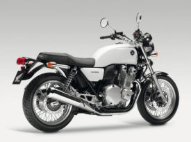 Honda CB1100 EX 2014