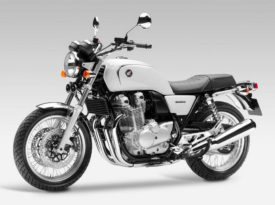 Honda CB1100 EX 2014