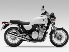 Honda CB1100 EX 2014