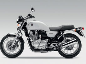 Honda CB1100 EX 2014