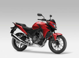 Honda CB500F ABS 2013