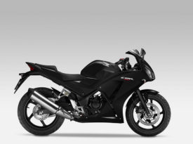 Honda CBR300R 2014