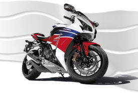 Honda CBR1000RR 2014