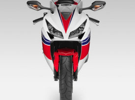 Honda CBR1000RR 2014