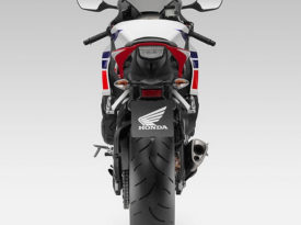 Honda CBR1000RR 2014