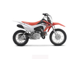 Honda CRF110F 2013