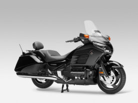 Honda Goldwing F6B 2013