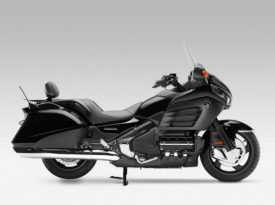 Honda Goldwing F6B 2013