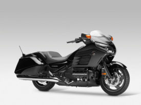 Honda Goldwing F6B 2013