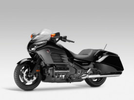 Honda Goldwing F6B 2013