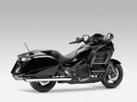 Honda Goldwing F6B 2013