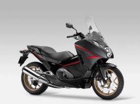 Honda Integra 750 2014