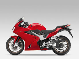 Honda VFR800F 2014