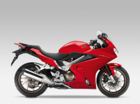 Honda VFR800F 2014