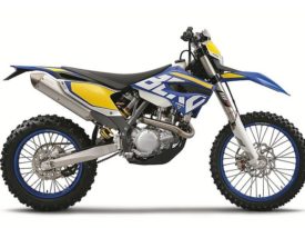 Husaberg FE 501 2014