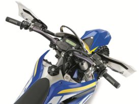 Husaberg FE 501 2014