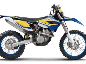 Husaberg FE 350 2013