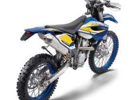 Husaberg FE 350 2013