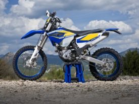 Husaberg FE 350 2013