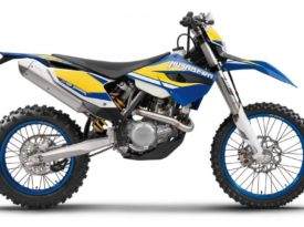 Husaberg FE 450 2013