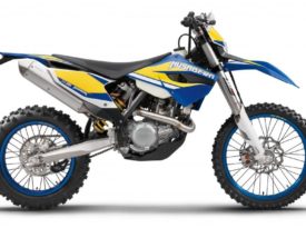 Husaberg FE 501 2013