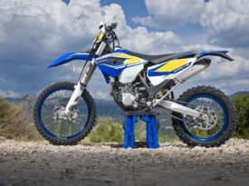 Husaberg FE 501 2013