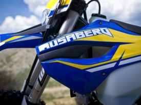 Husaberg FE 501 2013