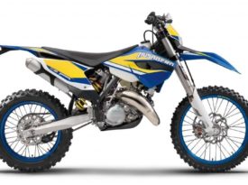 Husaberg TE 125 2013