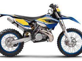 Husaberg TE 250 2013