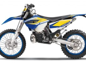 Husaberg TE 250 2013