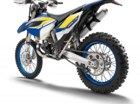 Husaberg TE 250 2013