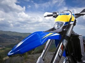 Husaberg TE 250 2013