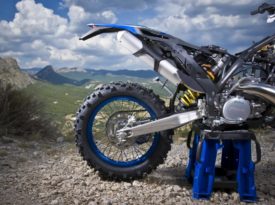 Husaberg TE 250 2013